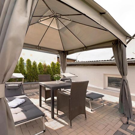 Bellevie Apartment Kell am See Exterior foto