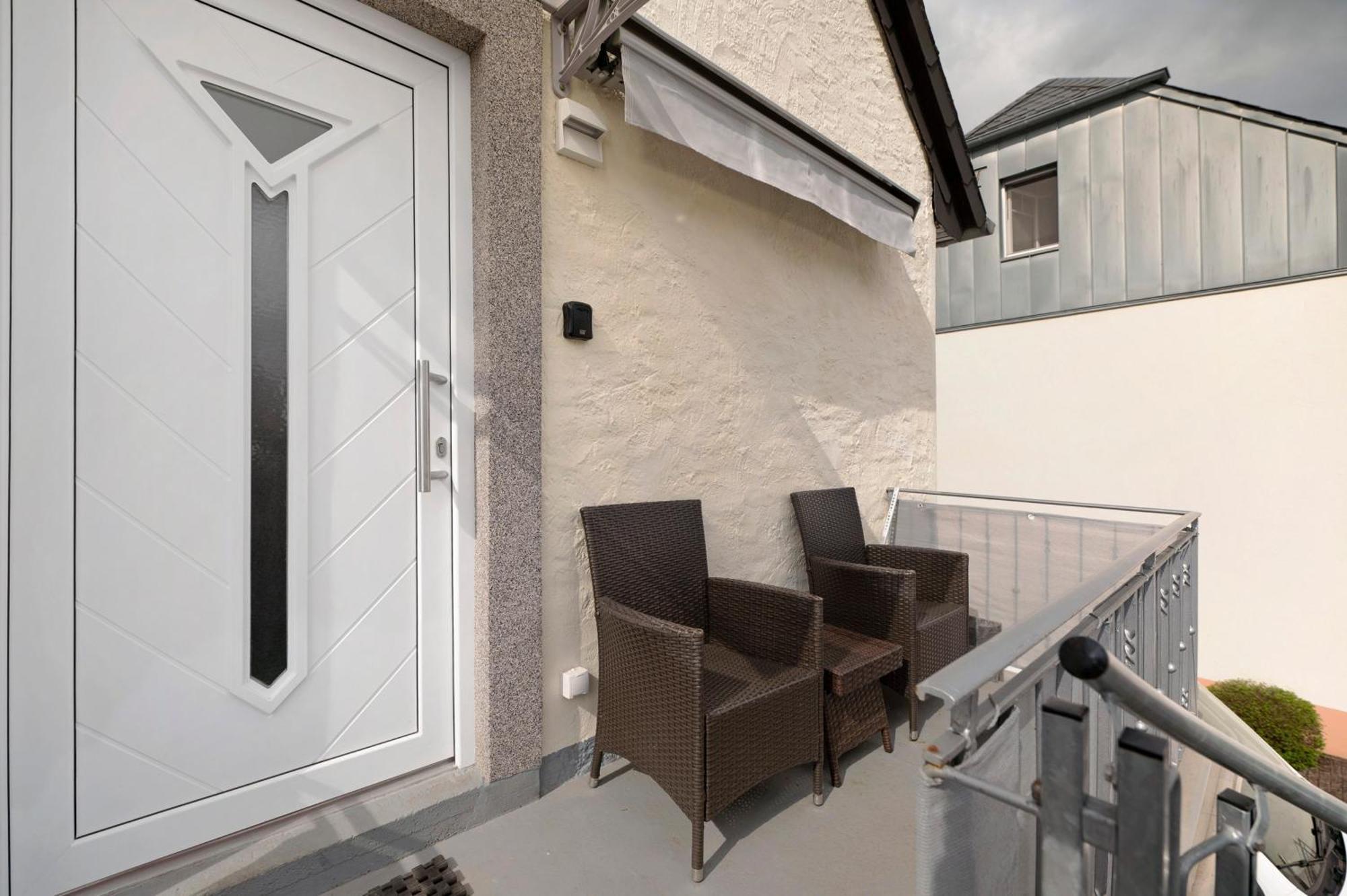 Bellevie Apartment Kell am See Exterior foto