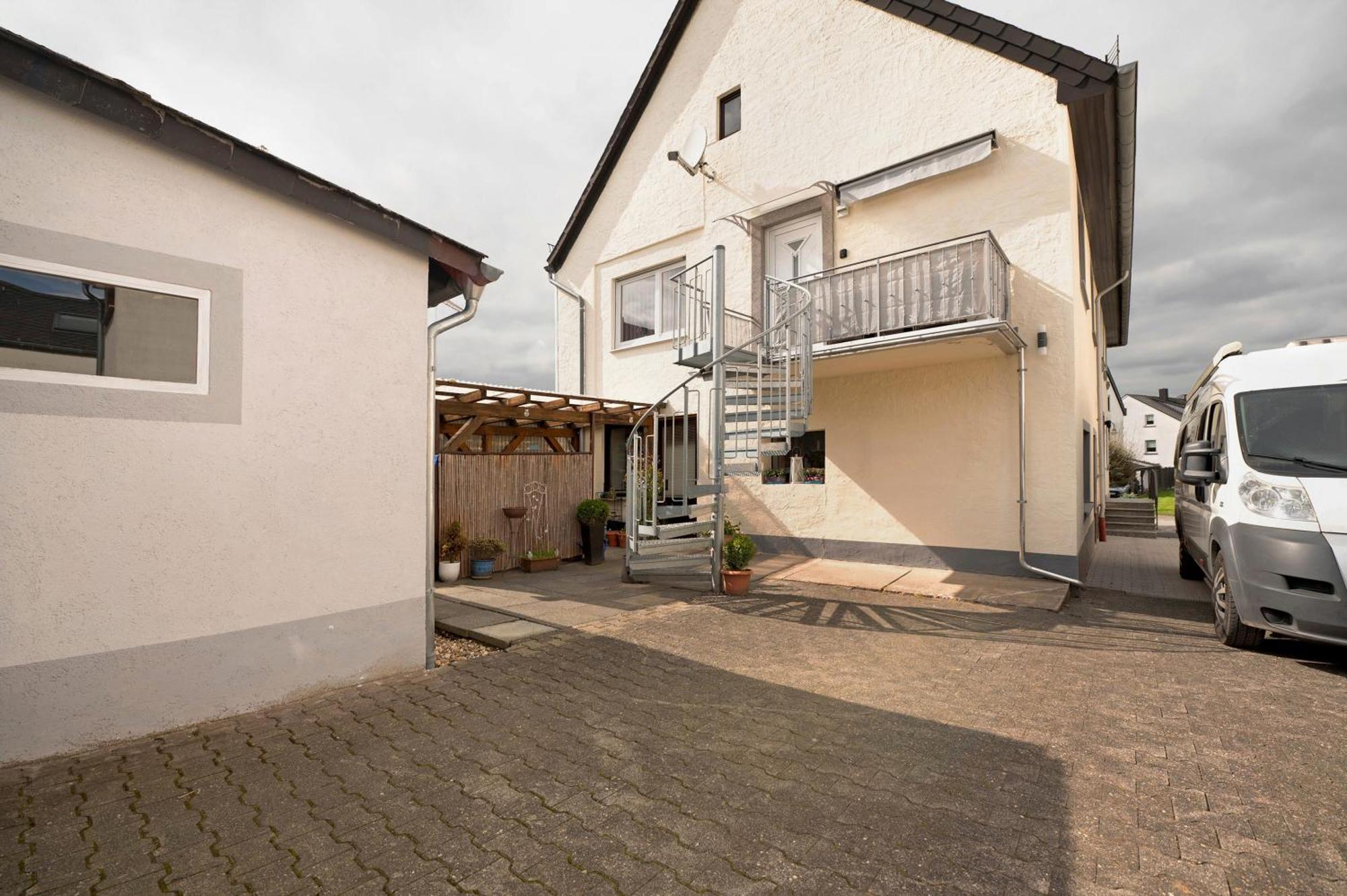 Bellevie Apartment Kell am See Exterior foto
