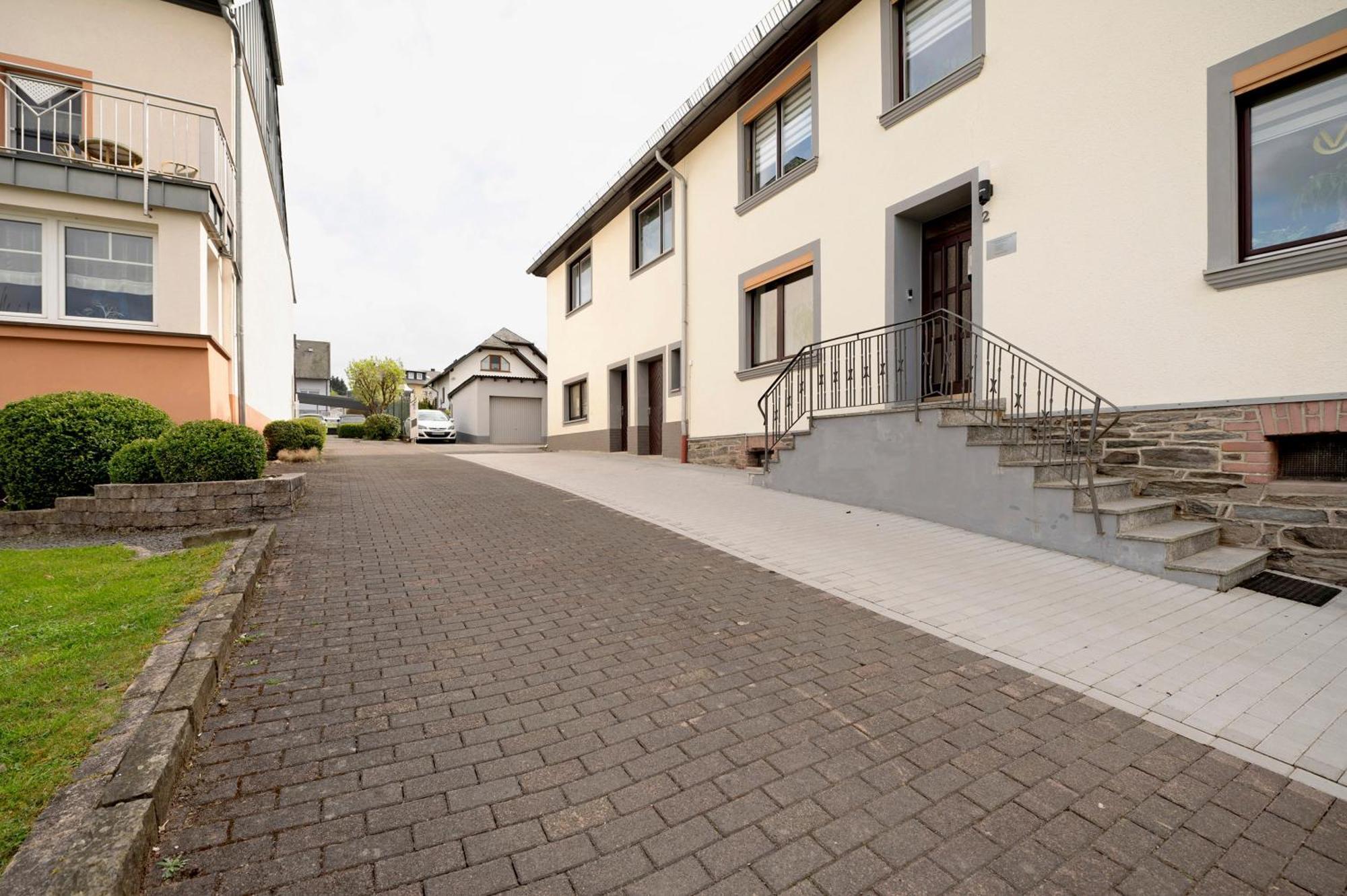 Bellevie Apartment Kell am See Exterior foto